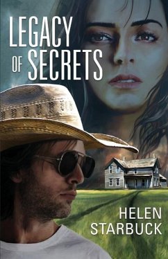 Legacy of Secrets - Starbuck, Helen