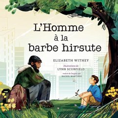 L'Homme À La Barbe Hirsute - Withey, Elizabeth