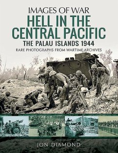 Hell in the Central Pacific 1944 - Diamond, Jon