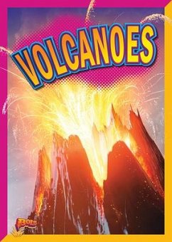 Volcanoes - Alderman, Christine Thomas