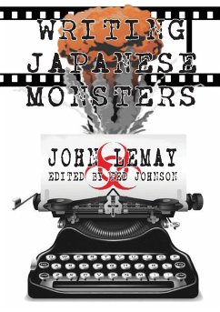 Writing Japanese Monsters - Lemay, John