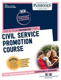 Civil Service Promotion Course (Cs-2): Passbooks Study Guide Volume 2