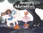 Amaya's Adventures