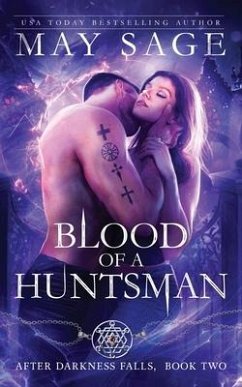Blood of a Huntsman - Sage, May