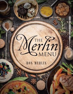 The Merlin Menu - Merlin, Ron