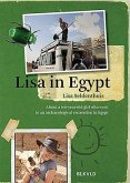 Lisa in Egypt