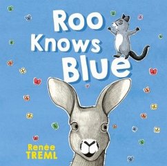 Roo Knows Blue - Treml, Renée