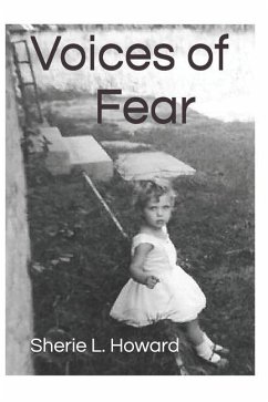 Voices of Fear - Howard, Sherie L.