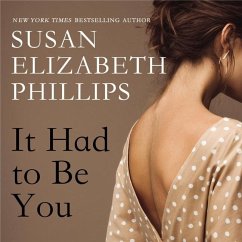 It Had to Be You - Phillips, Susan Elizabeth