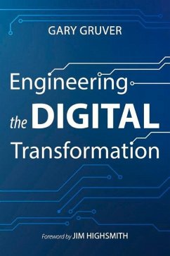 Engineering the Digital Transformation - Gruver, Gary