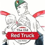 The Old Red Truck