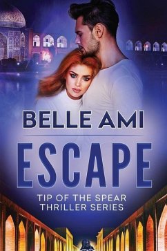 Escape - Ami, Belle