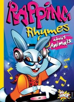 Rapping Rhymes about Animals - Troupe, Thomas Kingsley
