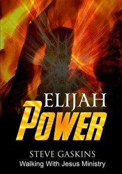 Elijah Power - Gaskins, Steve