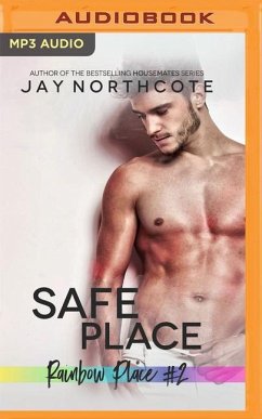 Safe Place - Northcote, Jay