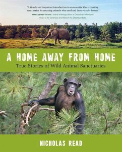 A Home Away from Home - Read, Nicholas