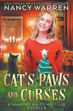 Cat's Paws and Curses - Warren, Nancy