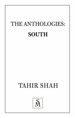 The Anthologies: South - Shah, Tahir