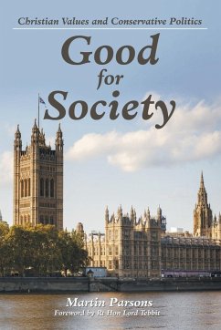 Cover Good for Society