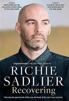 Recovering - Sadlier, Richie