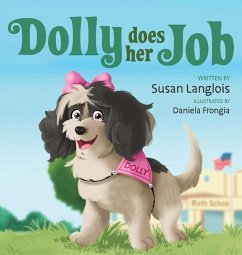 Dolly Does Her Job - Langlois, Susan