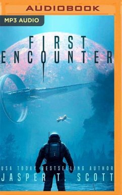 First Encounter - Scott, Jasper T.