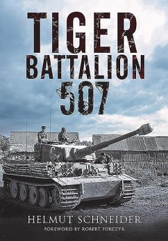 Cover Tiger Battalion 507