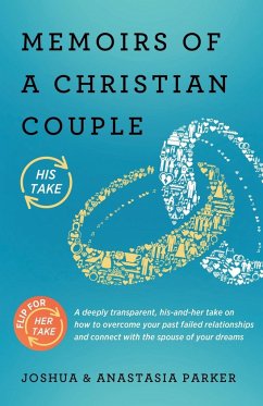 Memoirs of a Christian Couple - Parker, Joshua; Parker, Anastasia