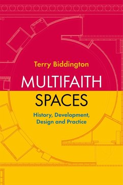 Multifaith Spaces - Biddington, Terry