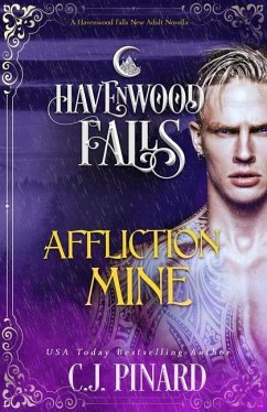 Affliction Mine - Havenwood Falls Collective