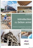 Introduction au béton armé: Théorie et applications courantes selon l'Eurocode 2