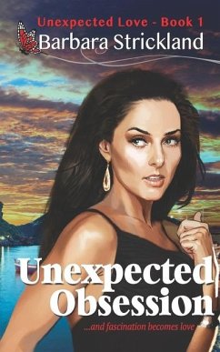 Unexpected Obsession - Strickland, Barbara