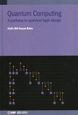 Quantum Computing Quantum Computing