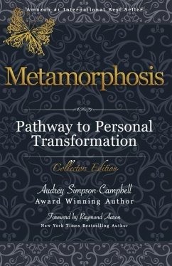 Metamorphosis: Pathway to Personal Transformation - Simpson-Campbell, Audrey V.