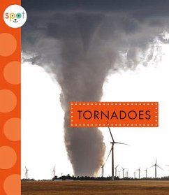 Tornadoes - Suen, Anastasia