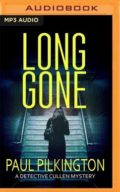 Long Gone - Pilkington, Paul