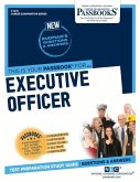 Executive Officer (C-1278): Passbooks Study Guide Volume 1278