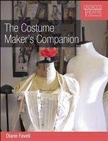 The Costume Maker's Companion - Favell, Diane