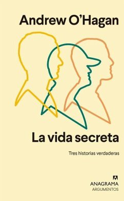 Vida Secreta, La - O'Hagan, Andrew