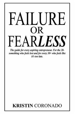 Failure or Fearless