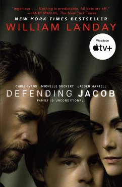 Defending Jacob (TV Tie-In Edition) - Landay, William