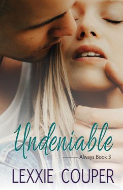 Undeniable - Couper, Lexxie