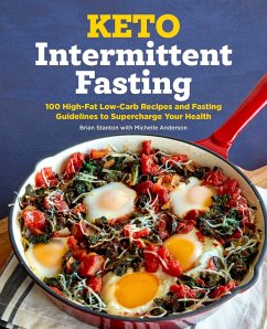 Keto Intermittent Fasting - Stanton, Brian
