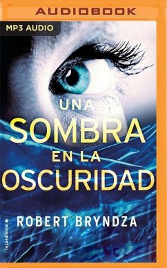 Una Sombra En La Oscuridad - Bryndza, Robert