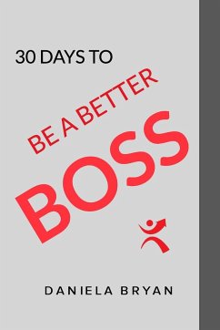 Be A Better Boss - Bryan, Daniela