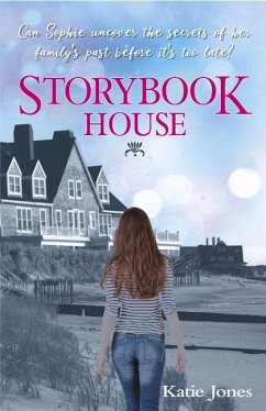 Storybook House - Jones, Katie