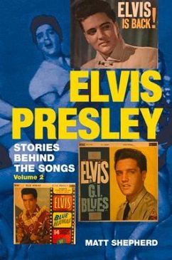 Elvis Presley - Shepherd, Matt