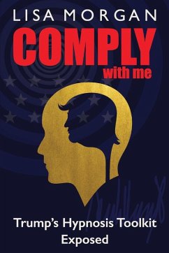 Comply with Me - Morgan, Lisa