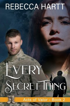 Every Secret Thing - Hartt, Rebecca
