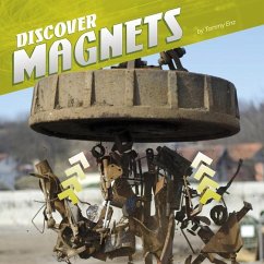 Discover Magnets - Enz, Tammy